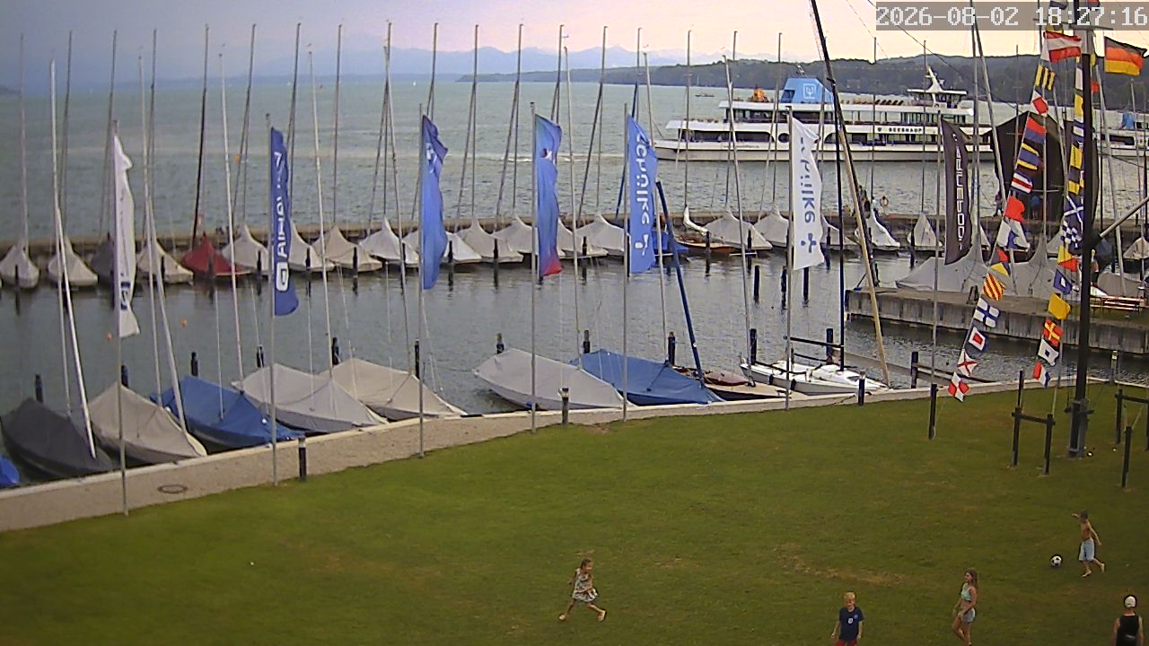 MRSV Bayern Webcam