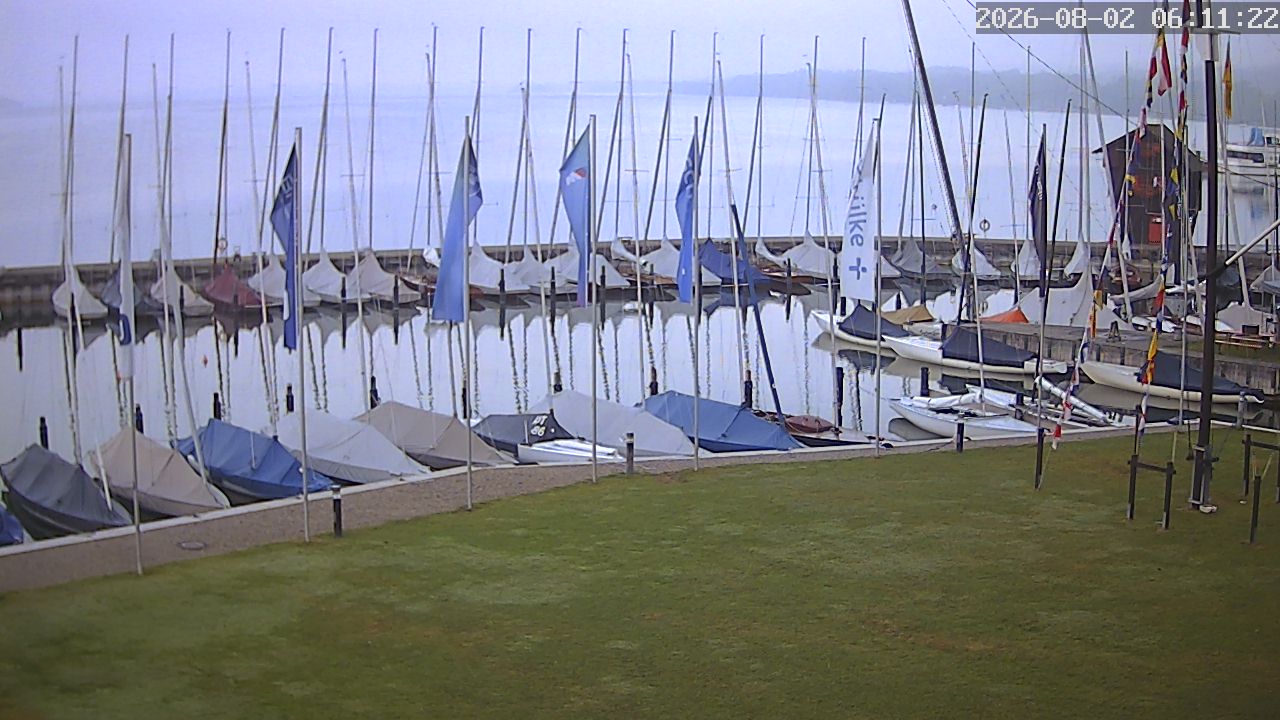 MRSV Bayern Webcam