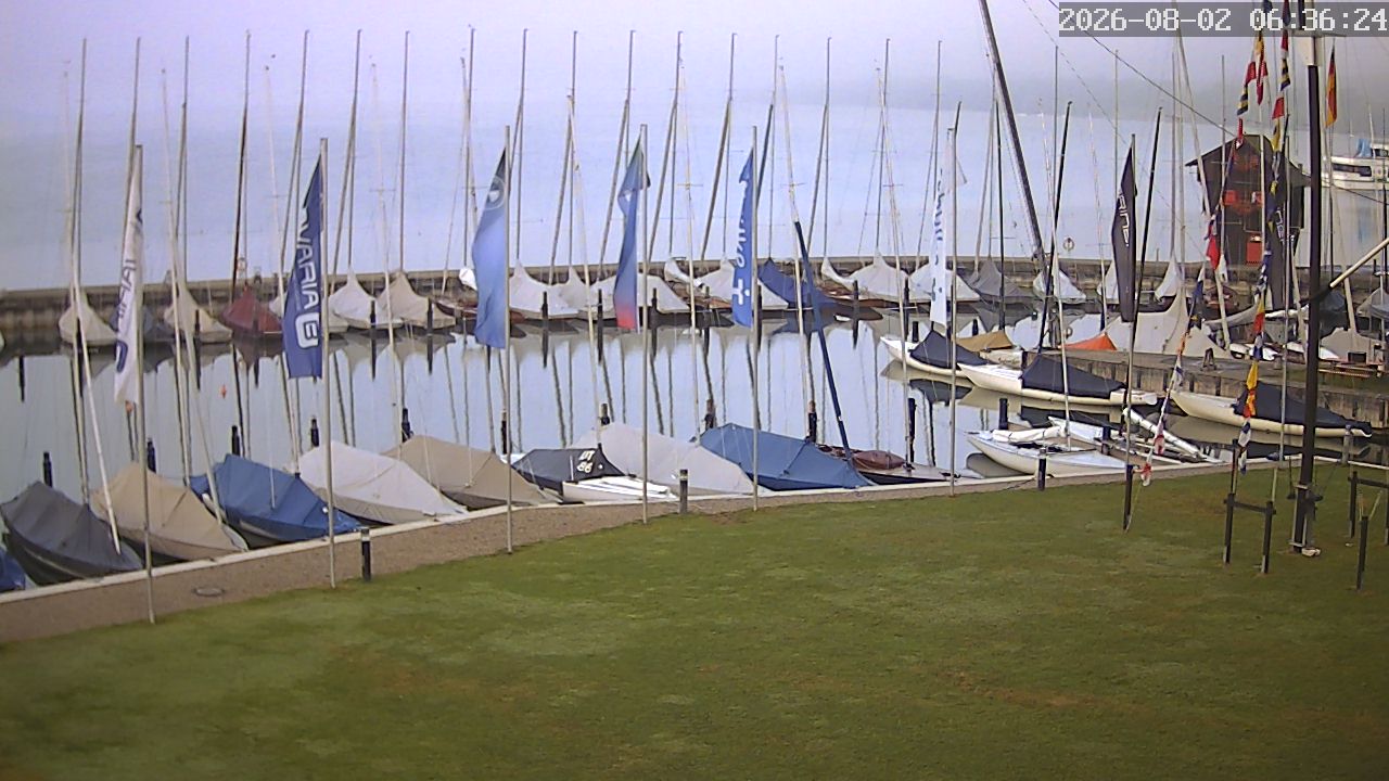MRSV Bayern Webcam