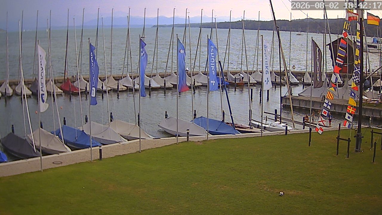 MRSV Bayern Webcam