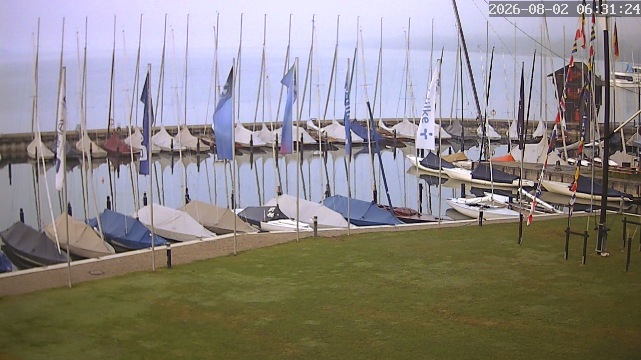 MRSV Bayern Webcam