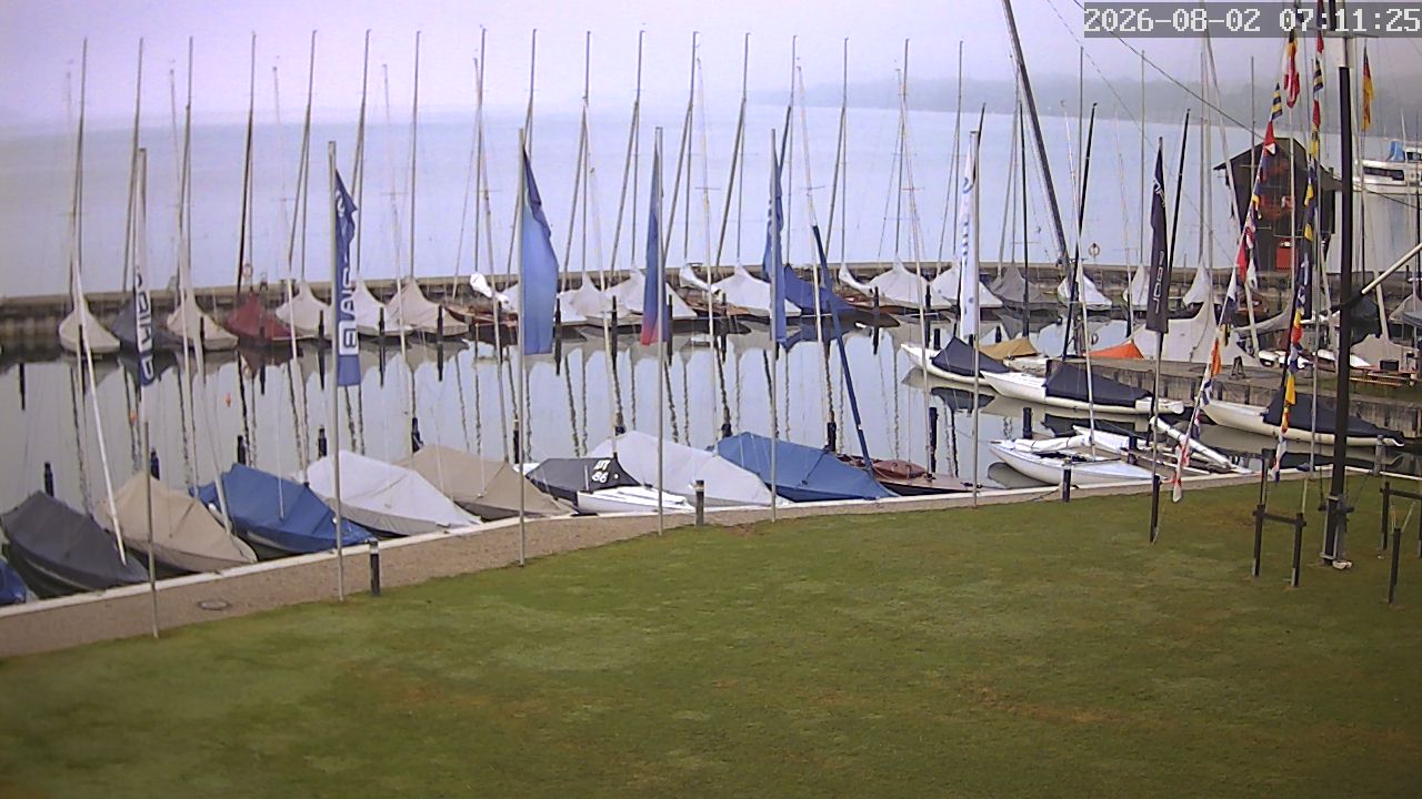 MRSV Bayern Webcam