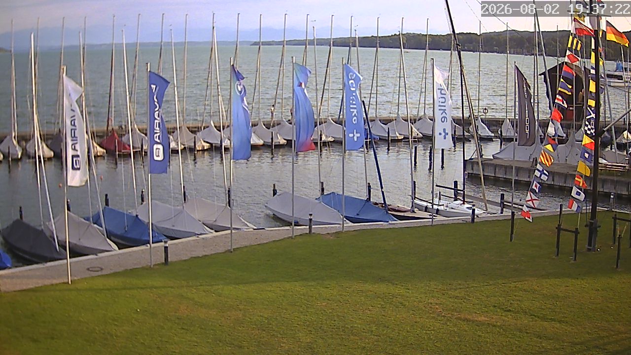 MRSV Bayern Webcam