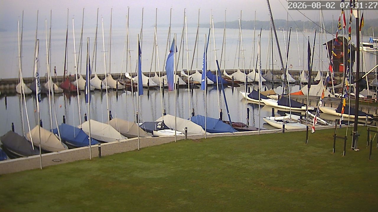 MRSV Bayern Webcam