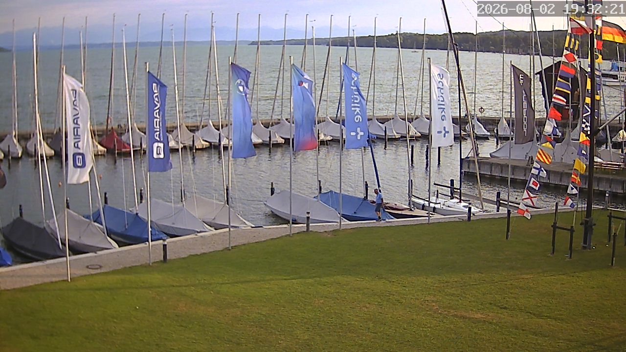 MRSV Bayern Webcam