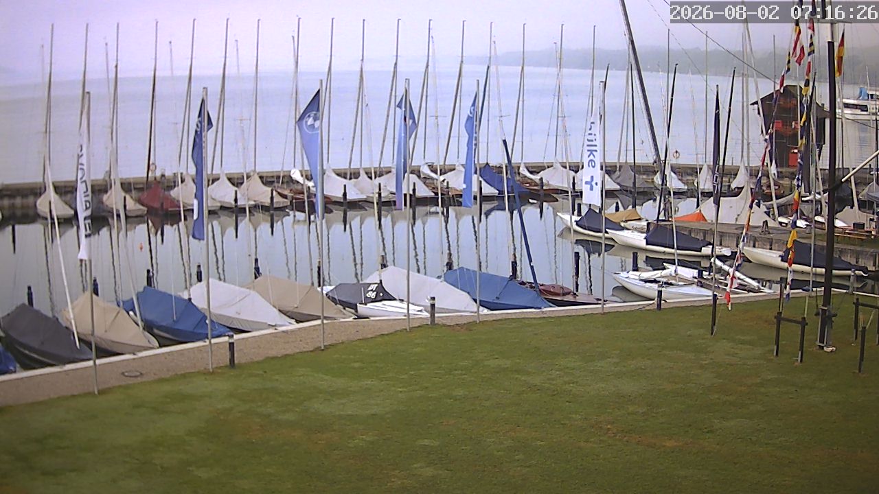 MRSV Bayern Webcam