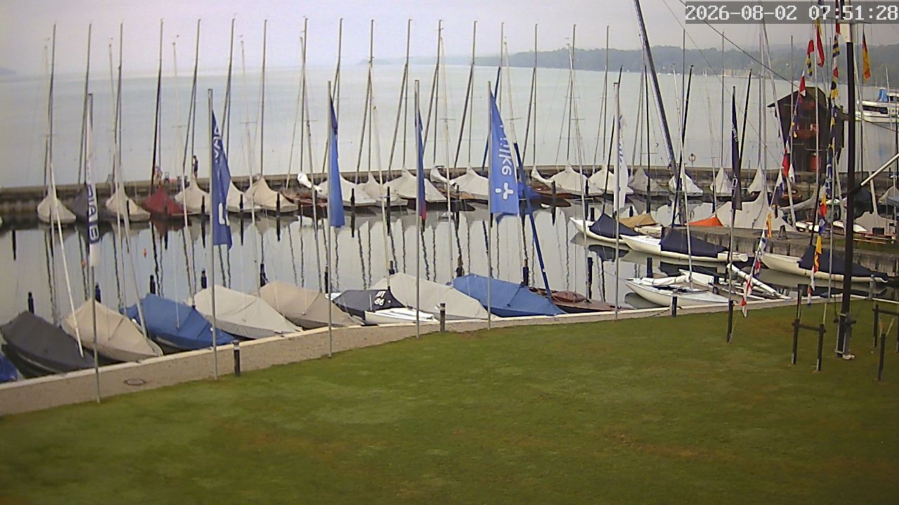 MRSV Bayern Webcam