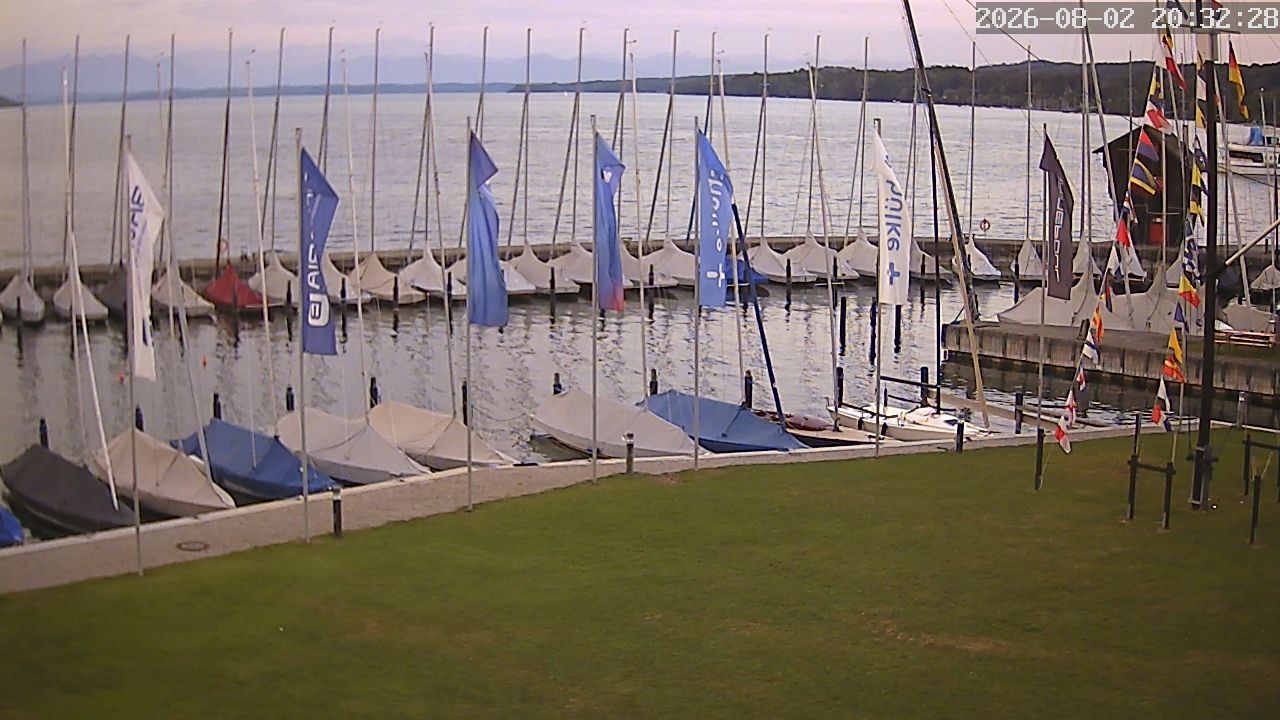 MRSV Bayern Webcam