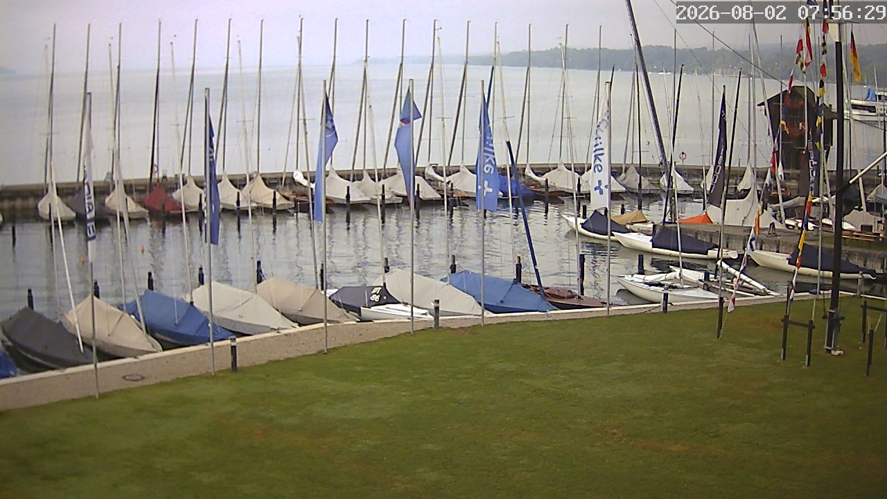 MRSV Bayern Webcam