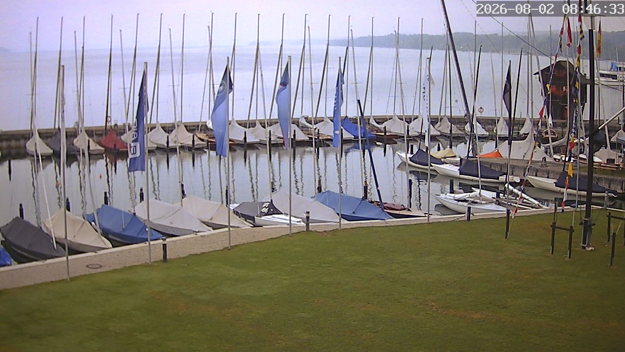 MRSV Bayern Webcam