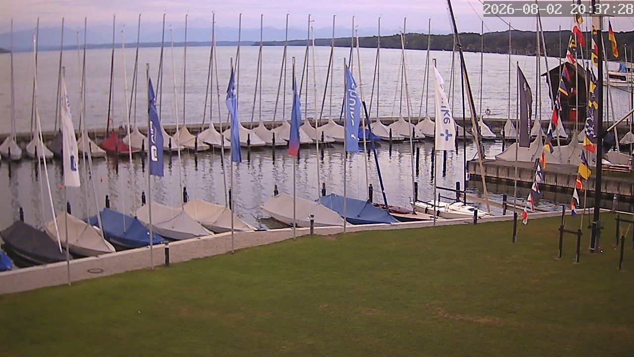 MRSV Bayern Webcam