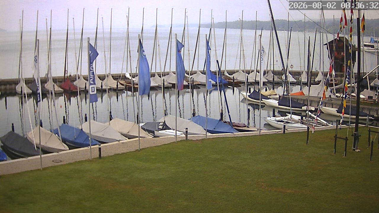 MRSV Bayern Webcam