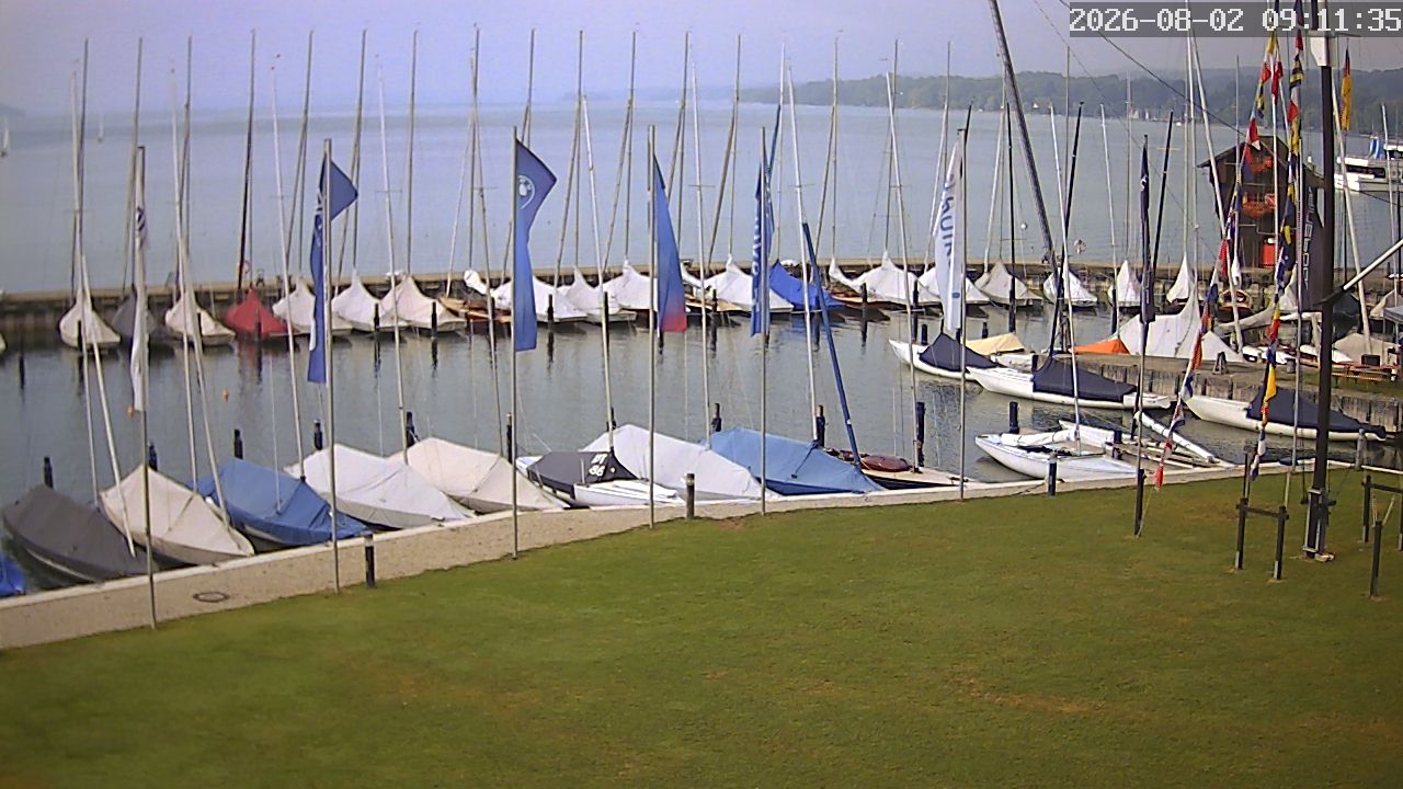 MRSV Bayern Webcam