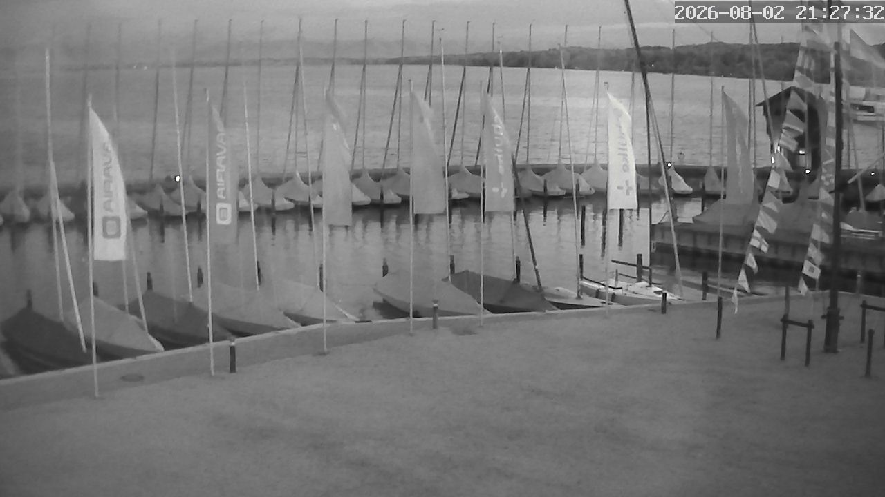 MRSV Bayern Webcam
