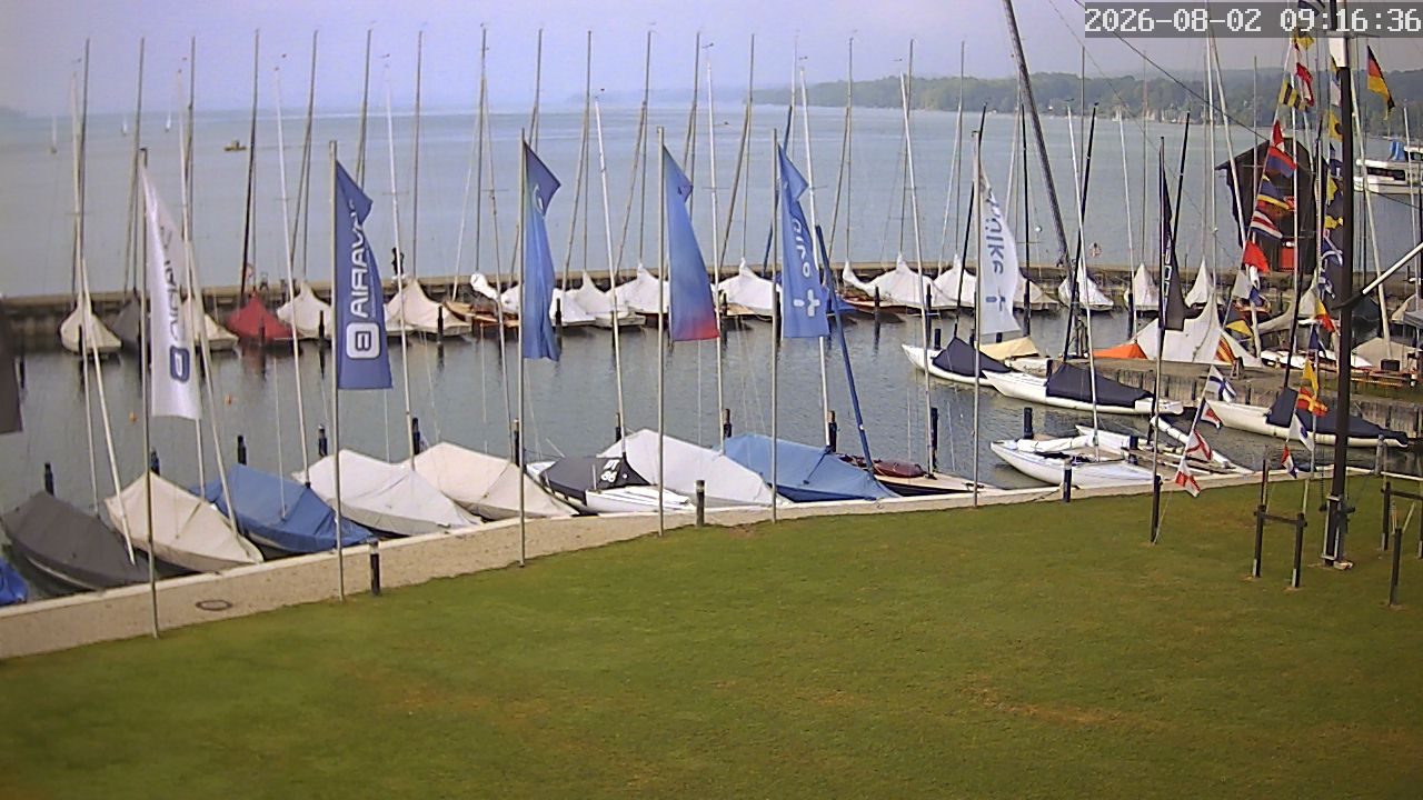 MRSV Bayern Webcam