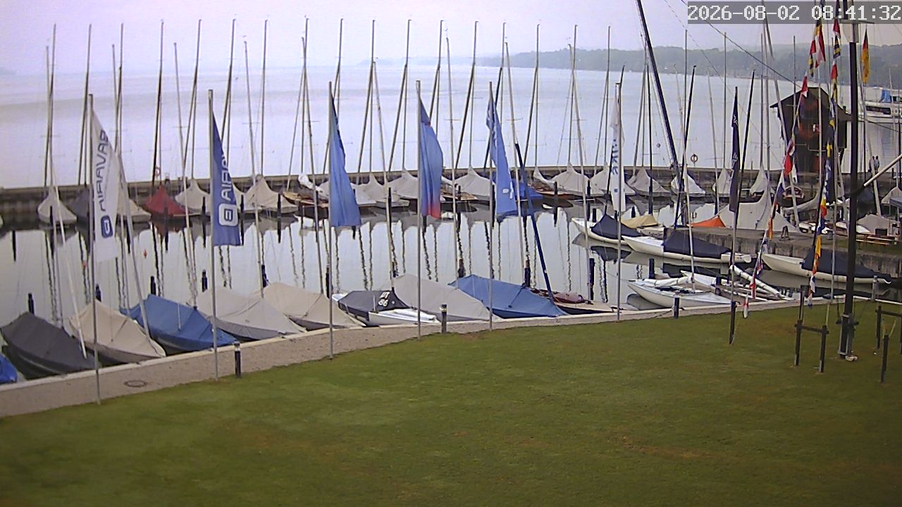 MRSV Bayern Webcam