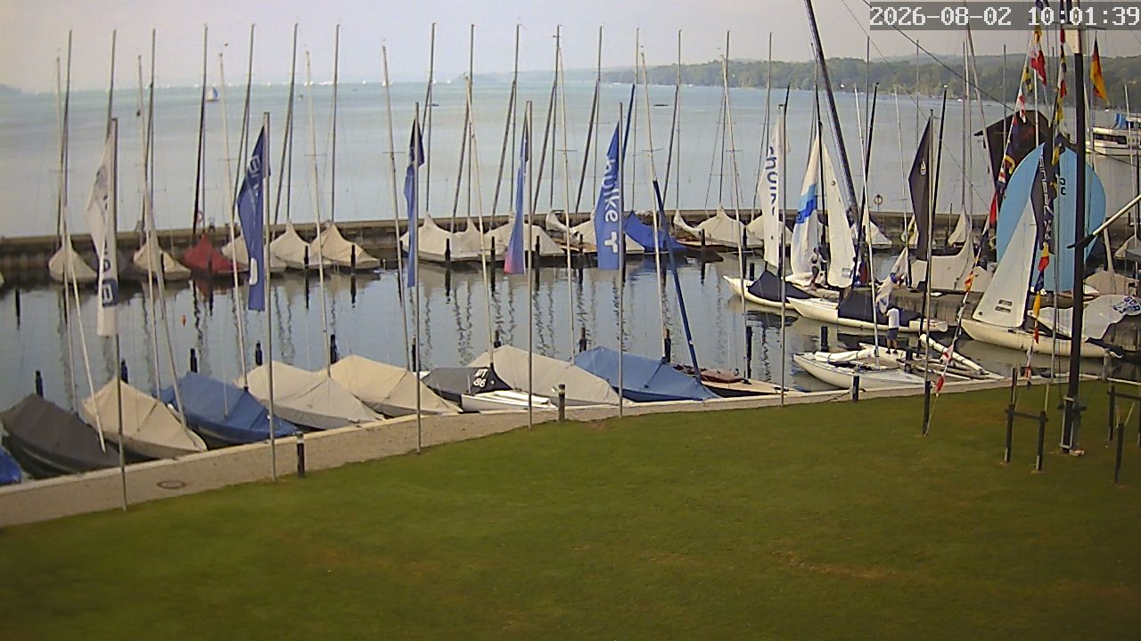 MRSV Bayern Webcam