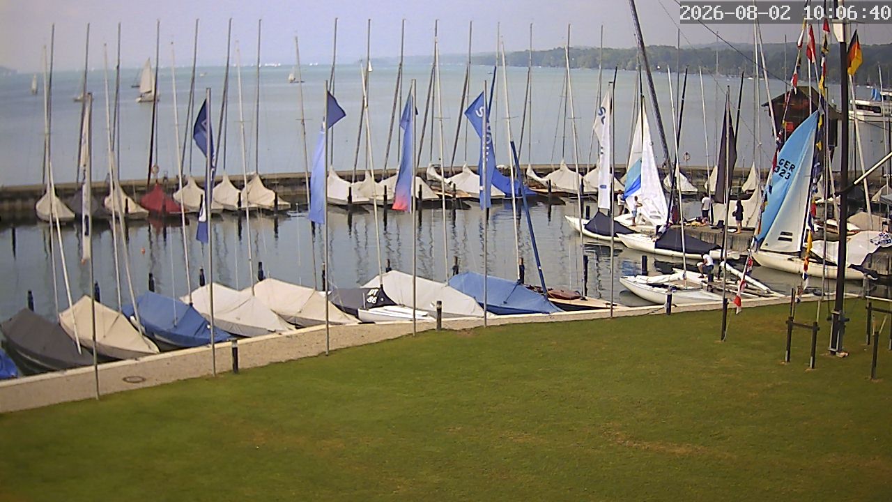MRSV Bayern Webcam