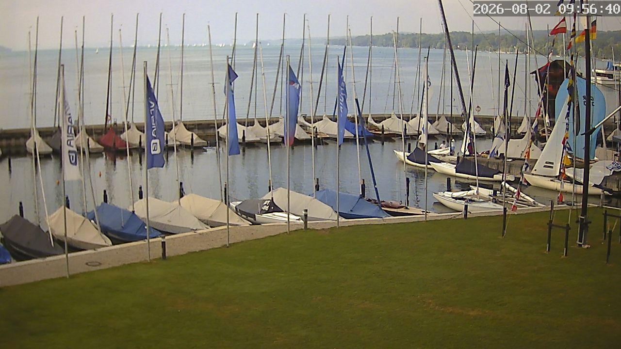 MRSV Bayern Webcam