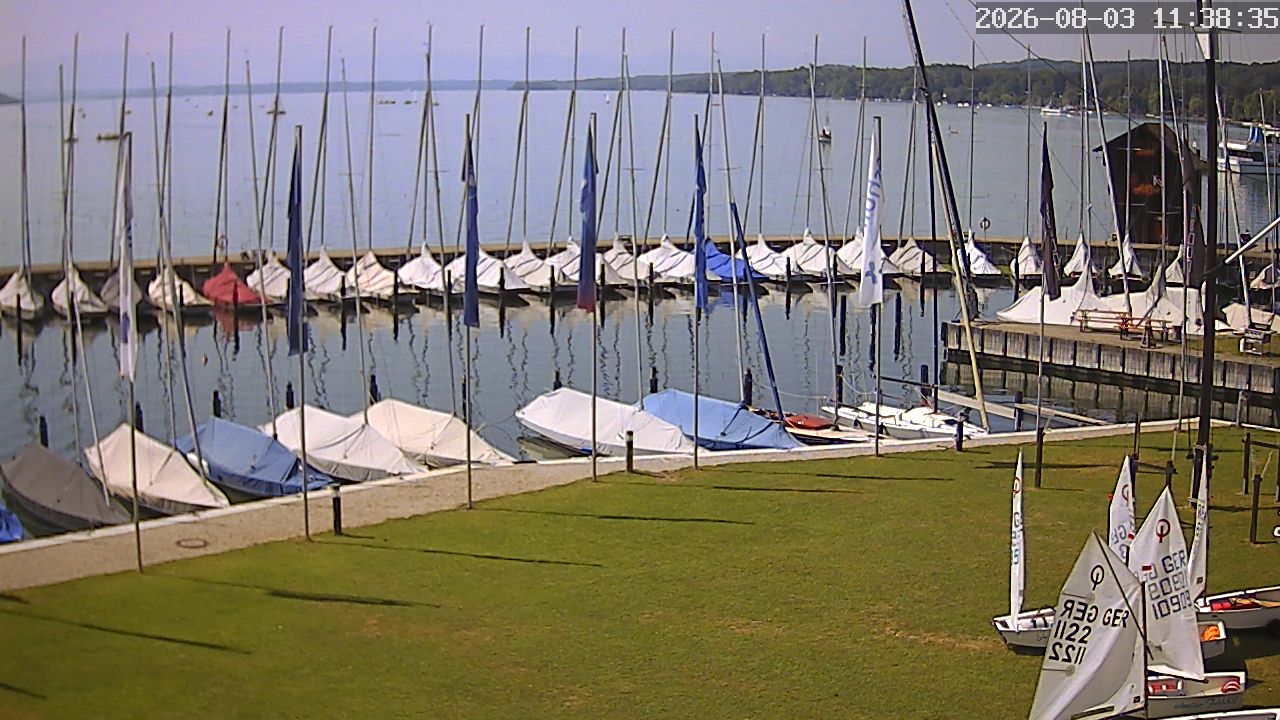MRSV Bayern Webcam
