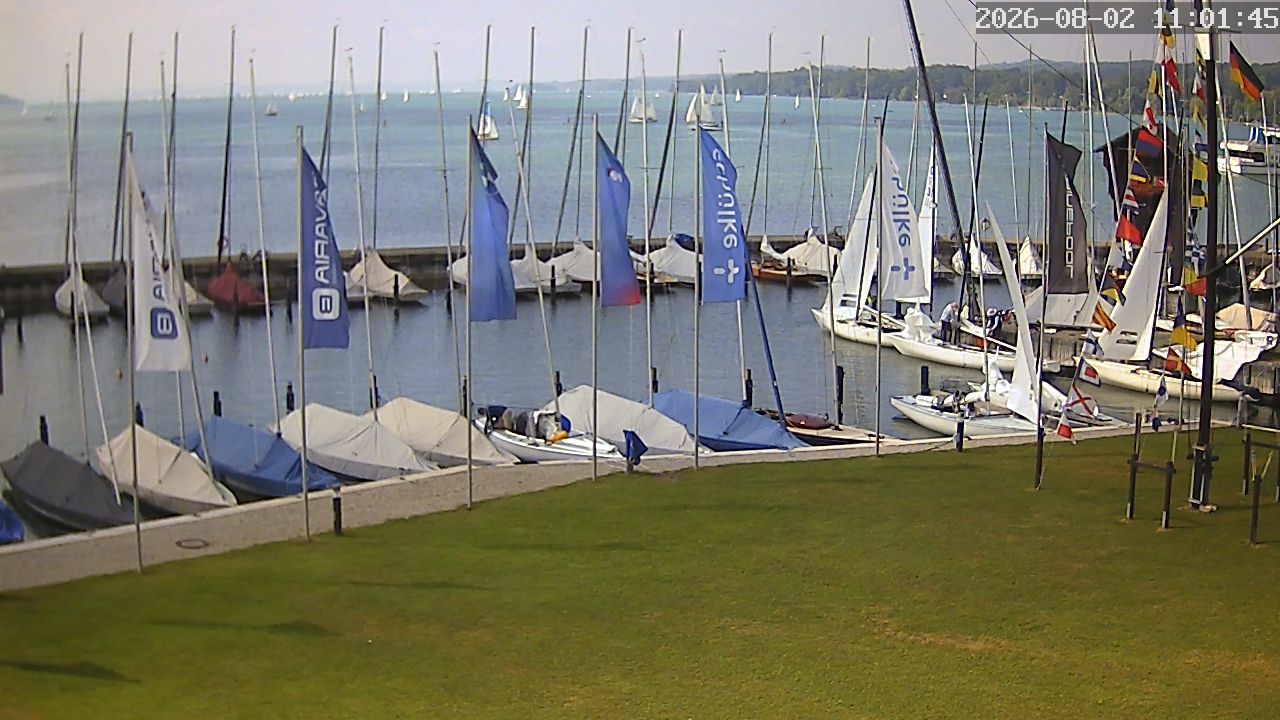 MRSV Bayern Webcam