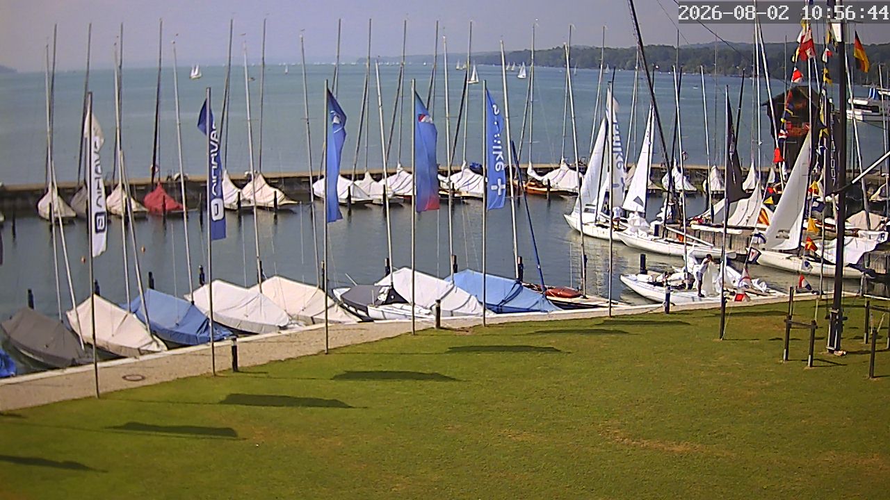 MRSV Bayern Webcam