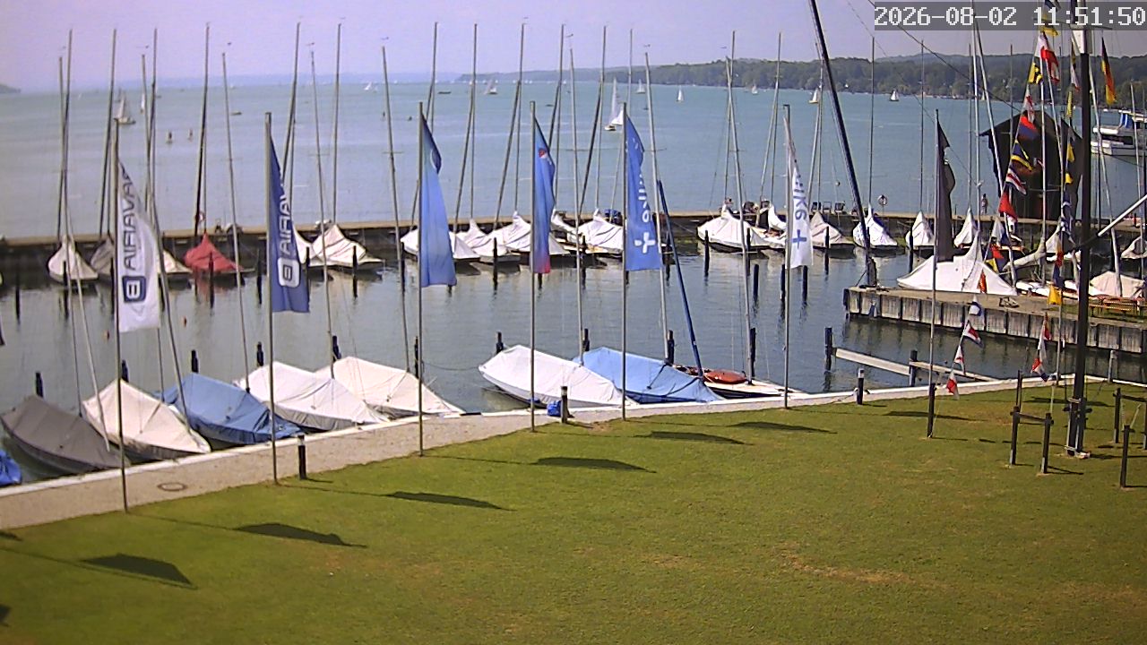 MRSV Bayern Webcam