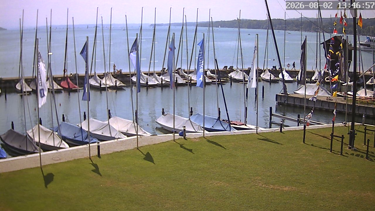 MRSV Bayern Webcam