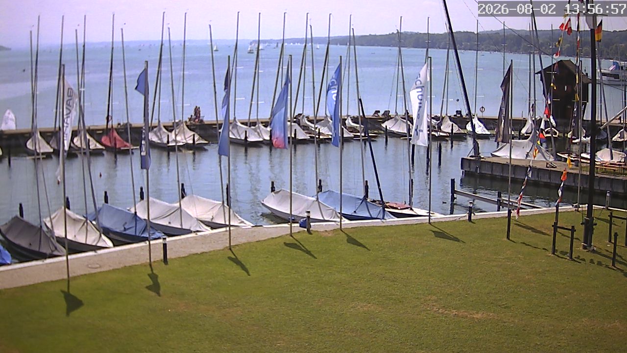 MRSV Bayern Webcam