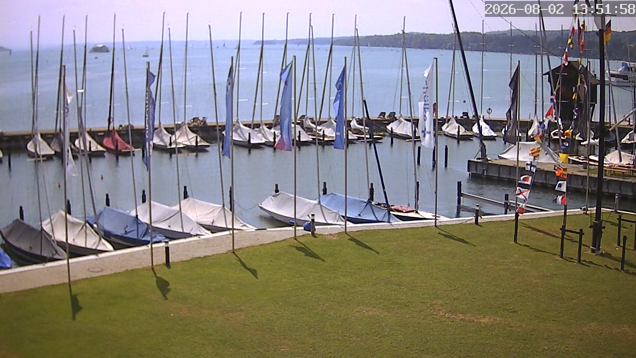 MRSV Bayern Webcam