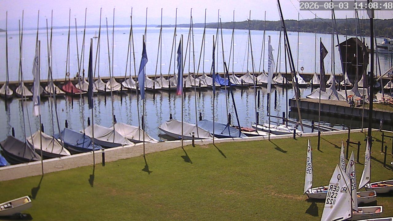 MRSV Bayern Webcam