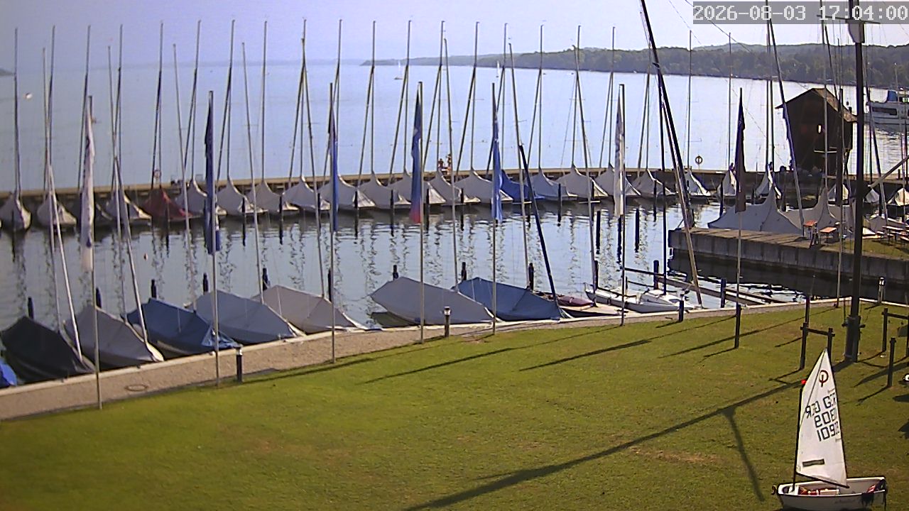 MRSV Bayern Webcam