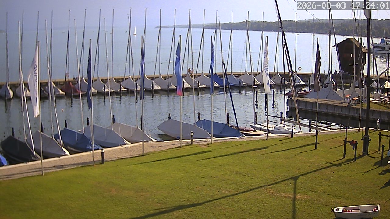 MRSV Bayern Webcam