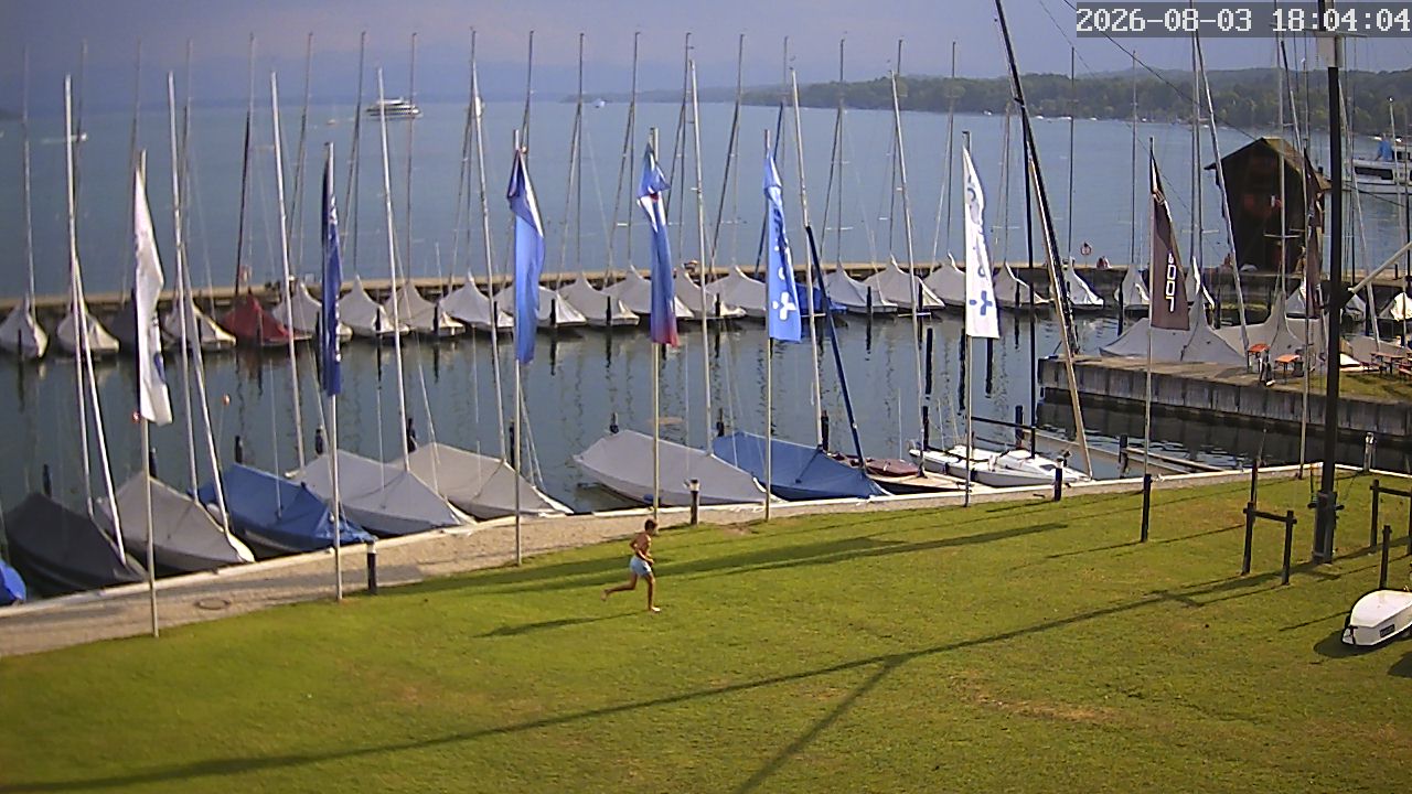 MRSV Bayern Webcam