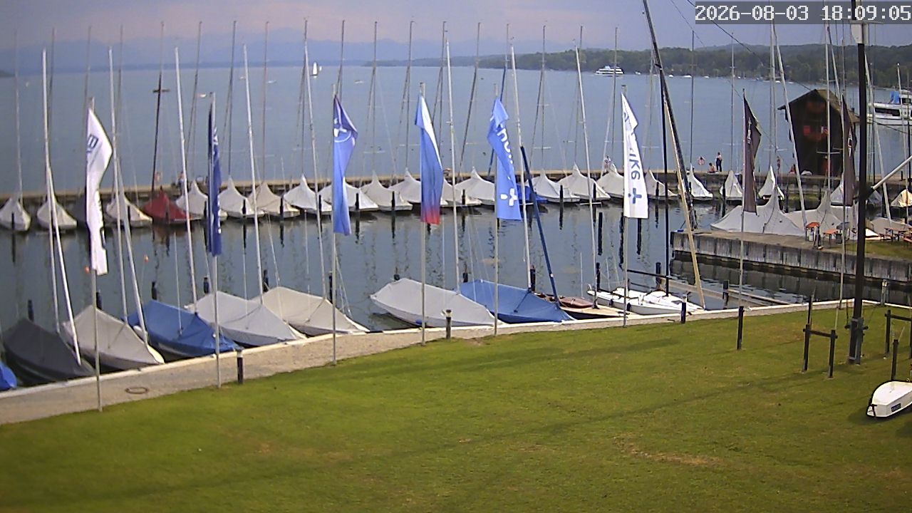 MRSV Bayern Webcam