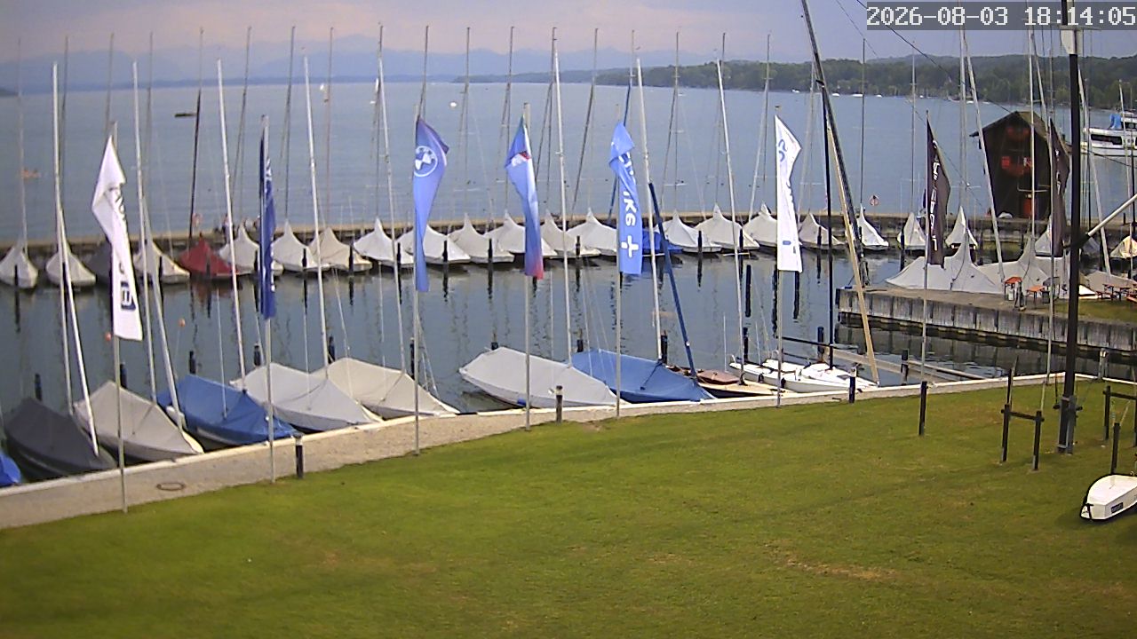 MRSV Bayern Webcam