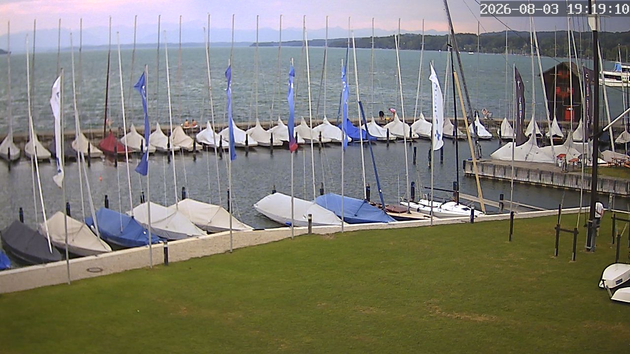 MRSV Bayern Webcam