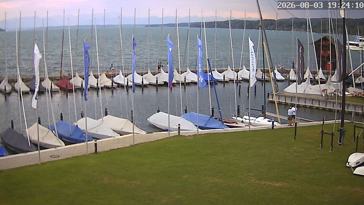 MRSV Bayern Webcam