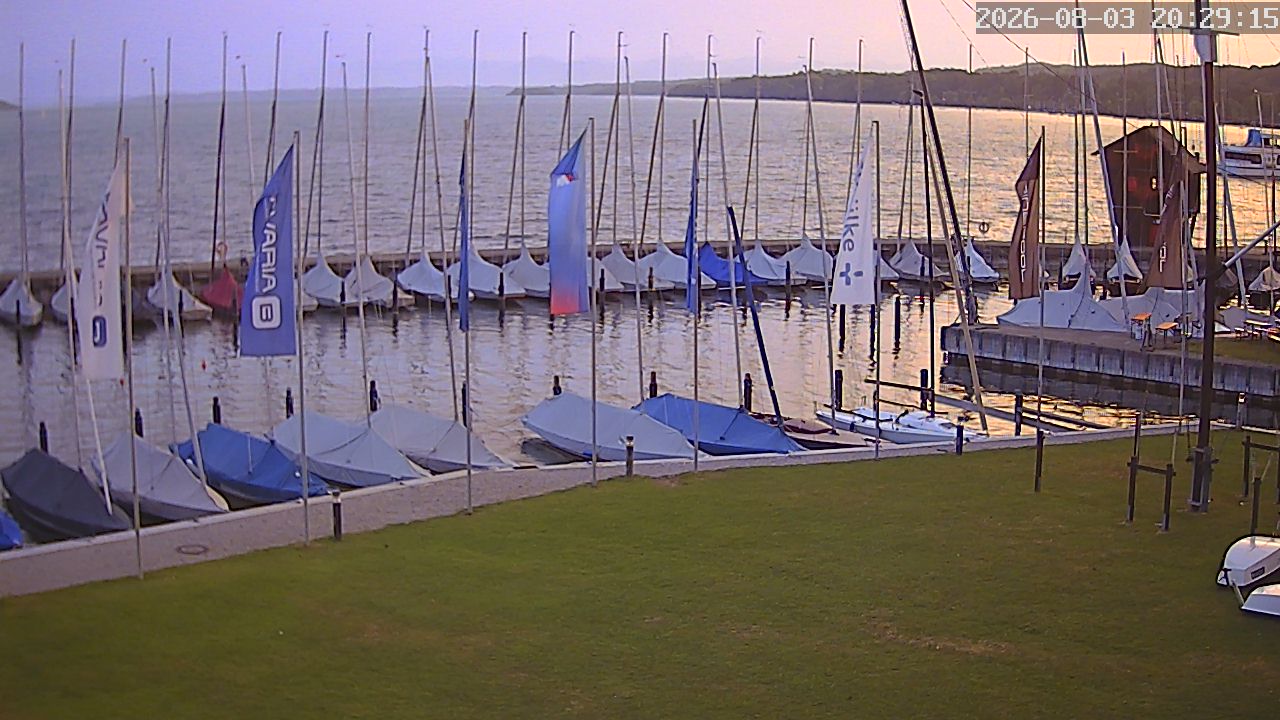 MRSV Bayern Webcam