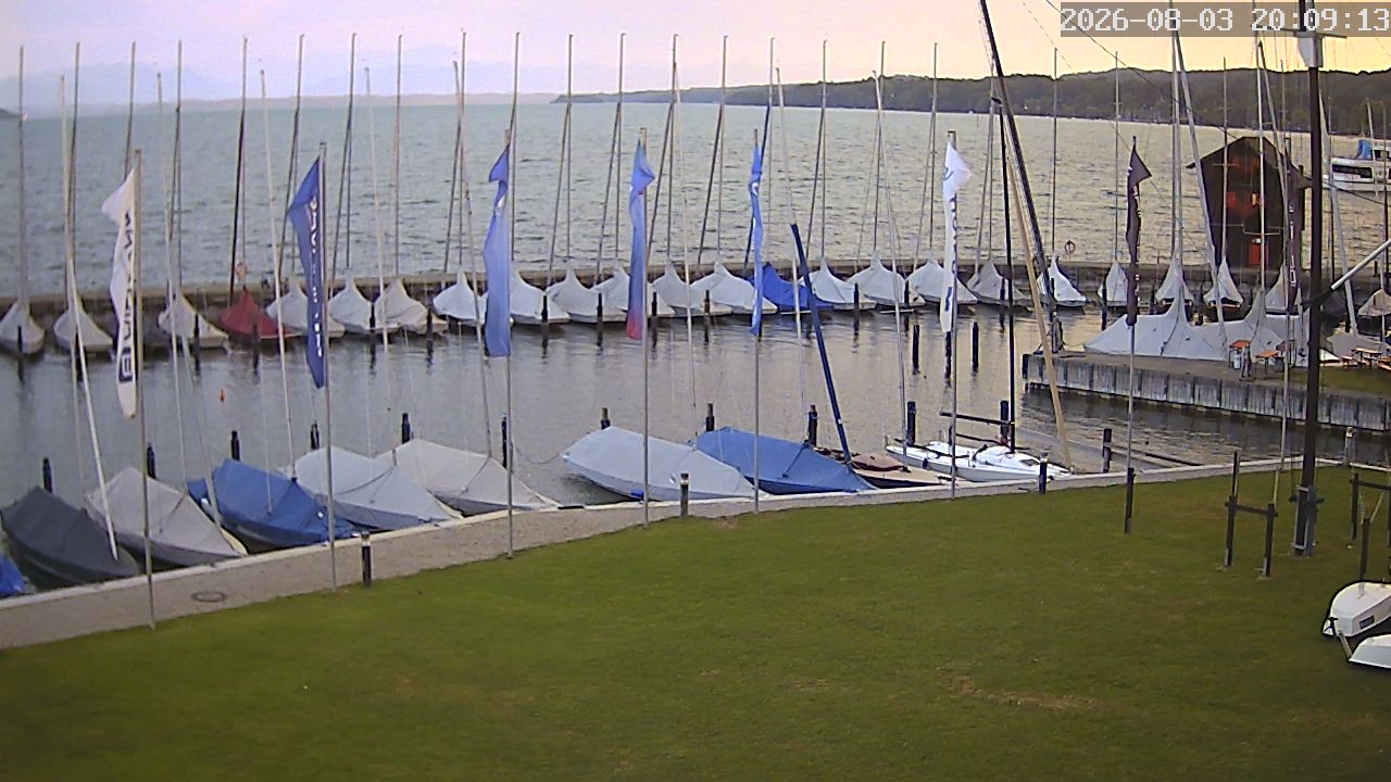 MRSV Bayern Webcam