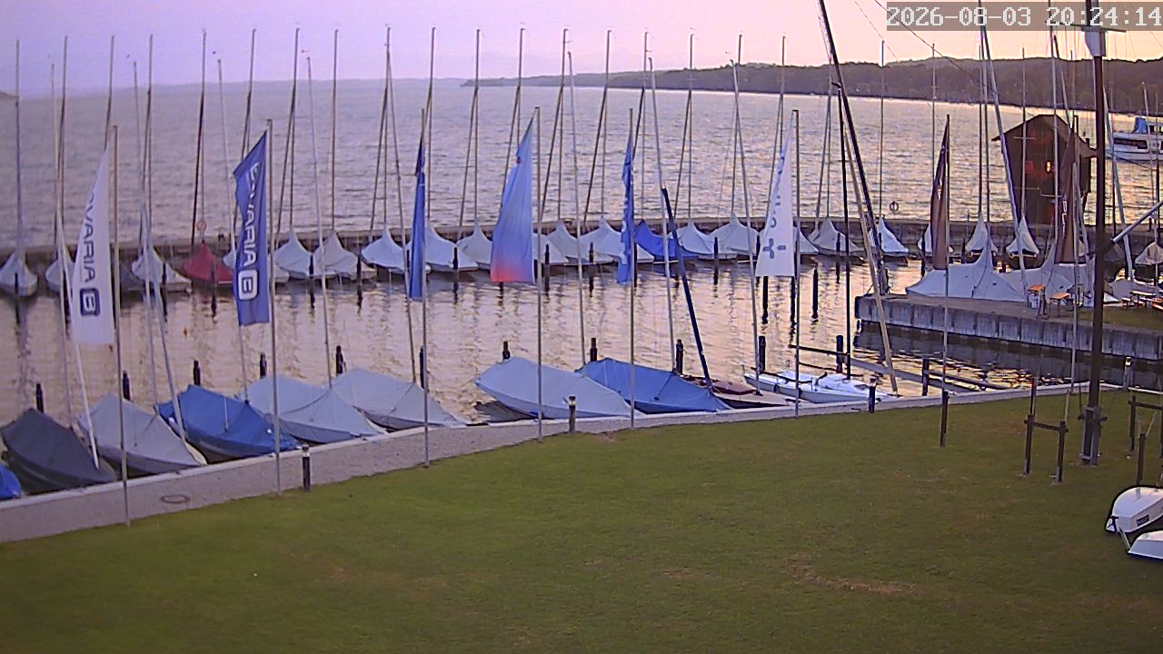 MRSV Bayern Webcam