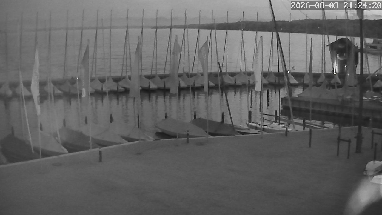 MRSV Bayern Webcam