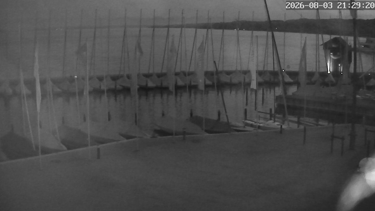 MRSV Bayern Webcam