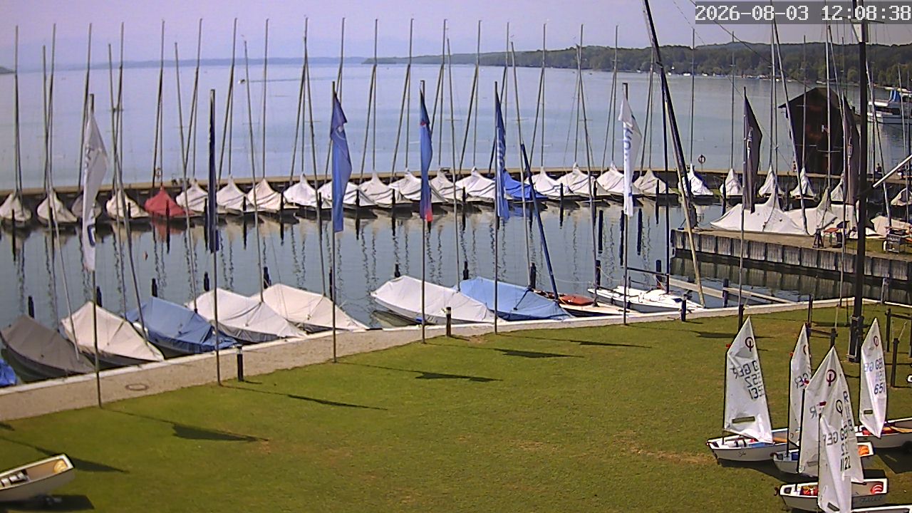 MRSV Bayern Webcam