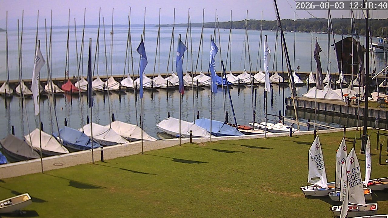 MRSV Bayern Webcam