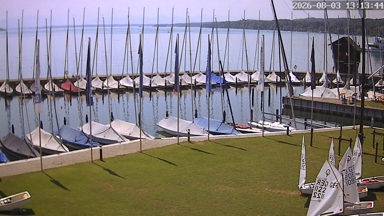 MRSV Bayern Webcam