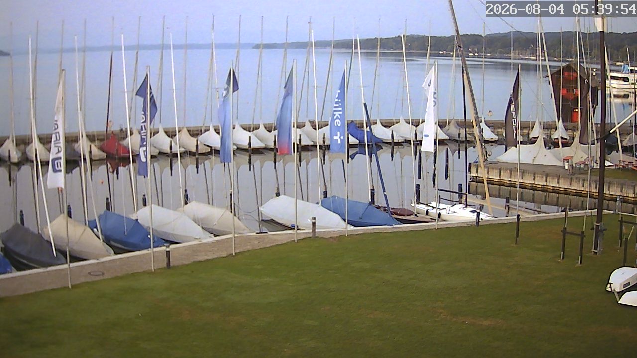 MRSV Bayern Webcam
