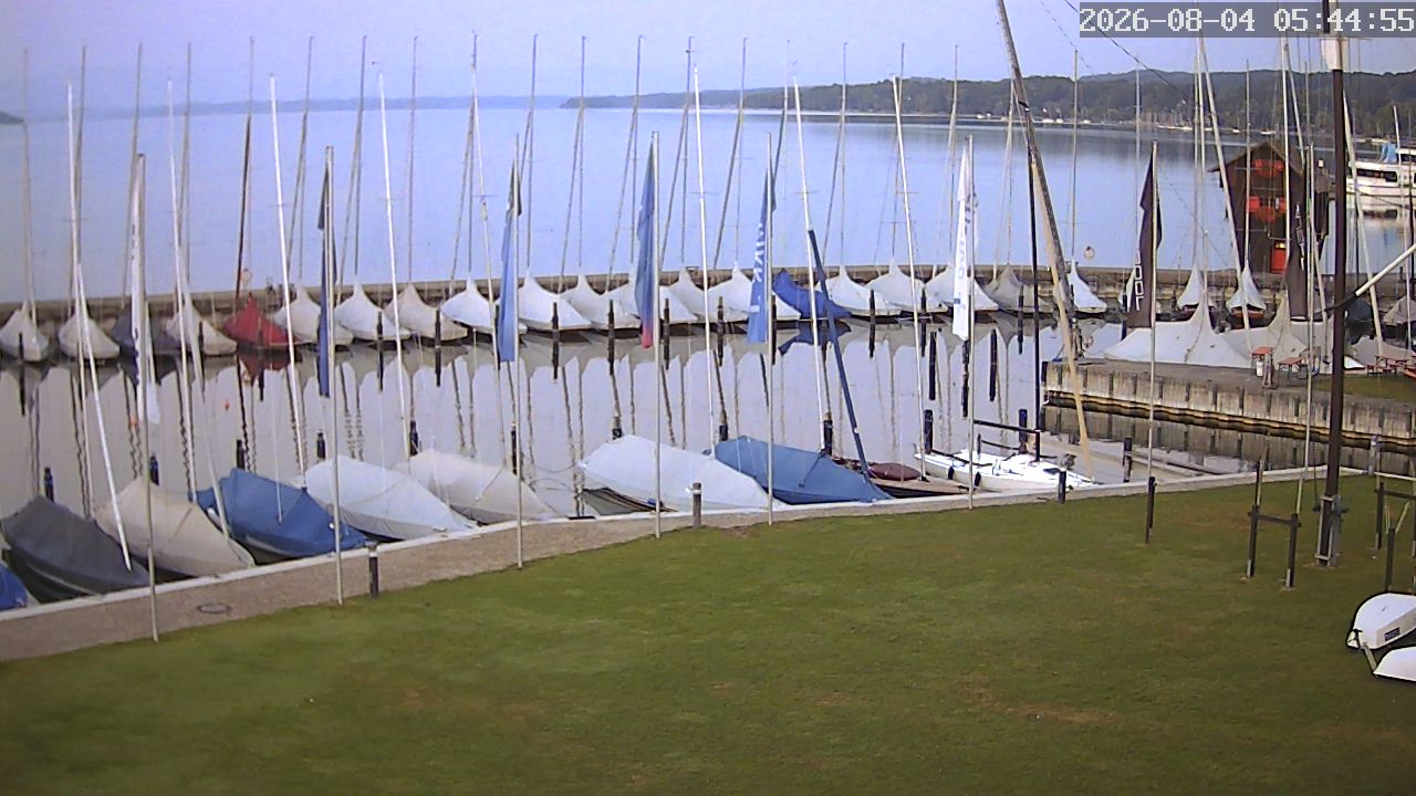 MRSV Bayern Webcam