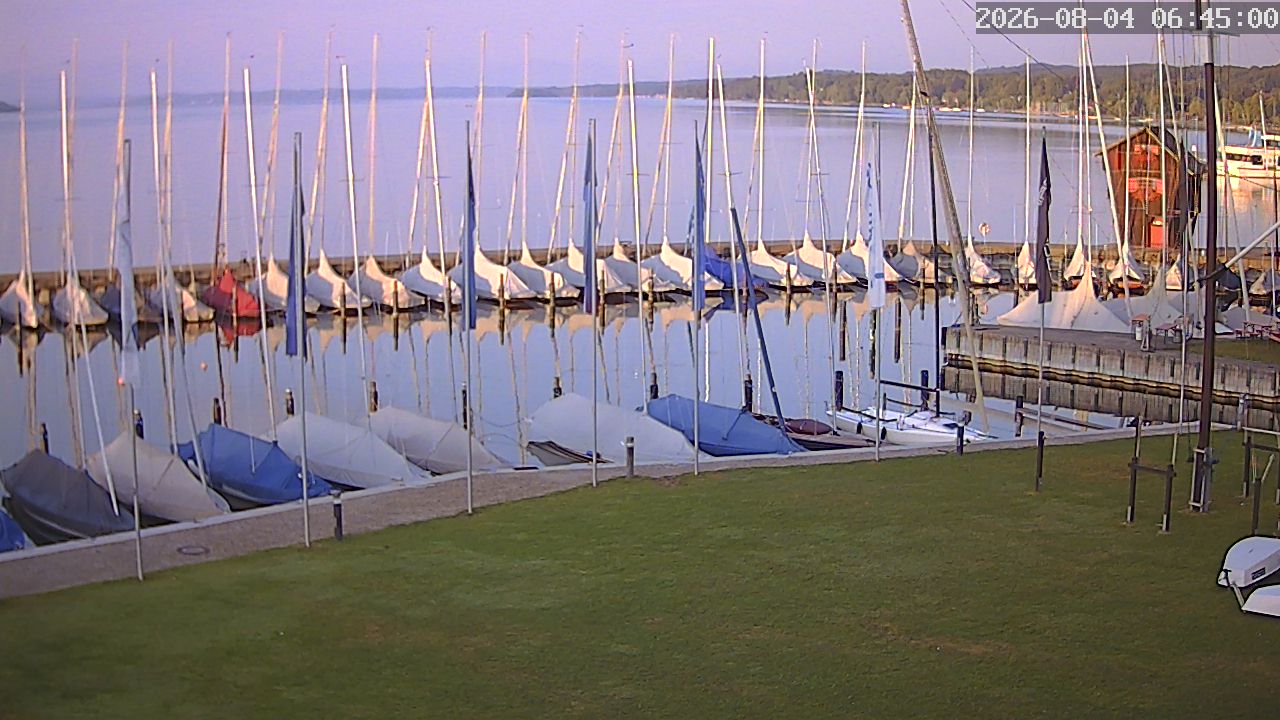 MRSV Bayern Webcam