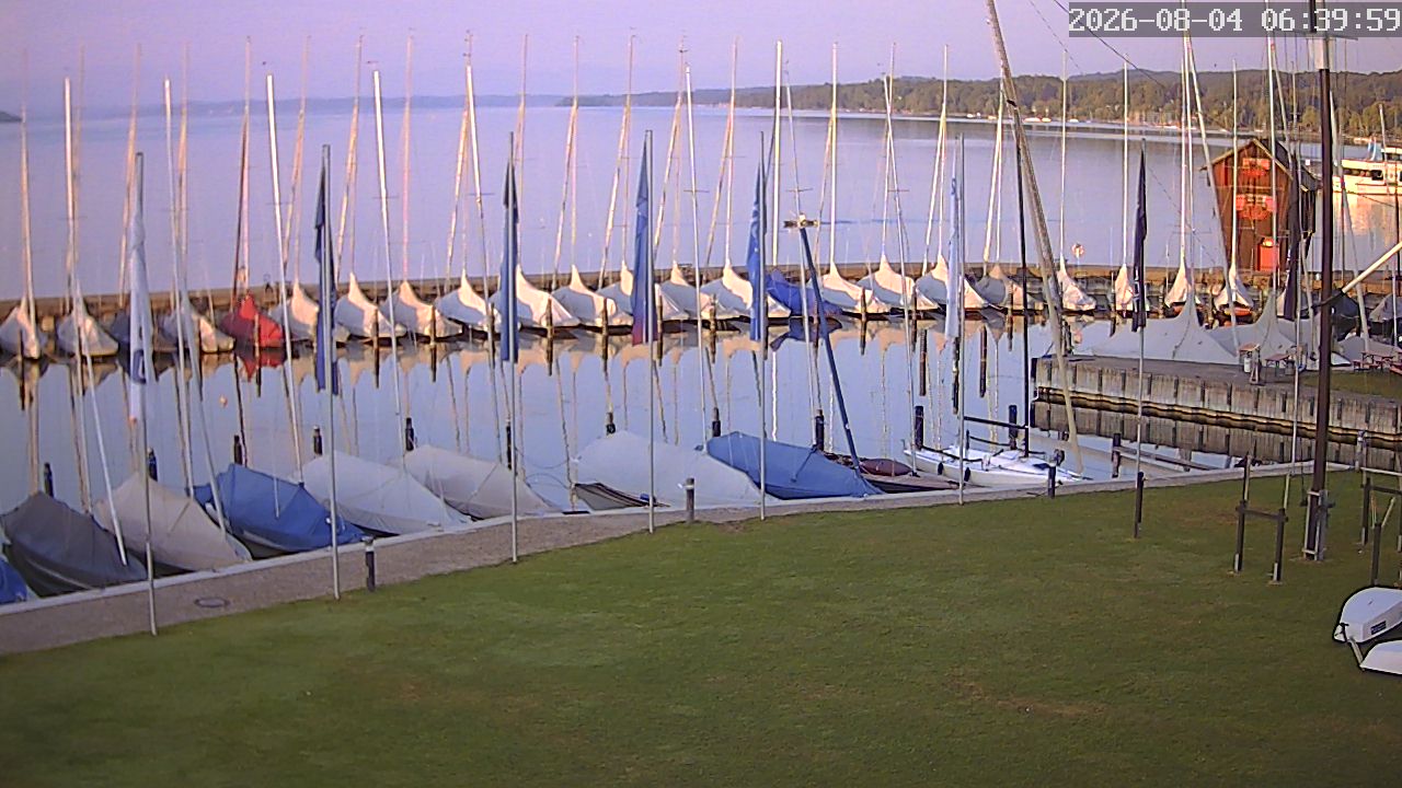 MRSV Bayern Webcam